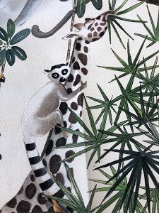 テブノンキリン