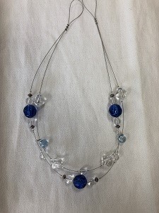 toso ワイヤータッセル