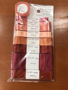 リボンﾋﾟﾝｸ