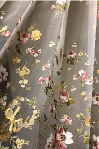 rioma　レースカーテン２