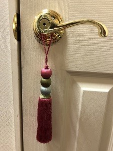 キータッセルドア