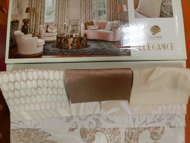 Elegance ｶﾗｰﾊﾟﾚｯﾄ