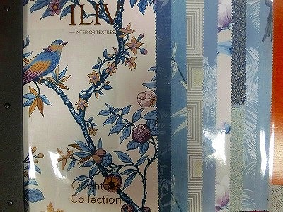 Orientailis Collection