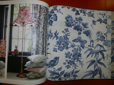 Amelia F1218-01 ｺｯﾄﾝﾌﾟﾘﾝﾄ