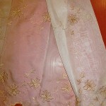 ｺﾞｰﾙﾄﾞ刺繍NSJ