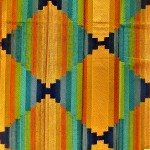 MEXICAS embroideries