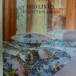 Bed Linen 2022AW