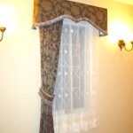 バランストリム　タッセルトリム