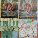 TATIANA DE NICOLAY